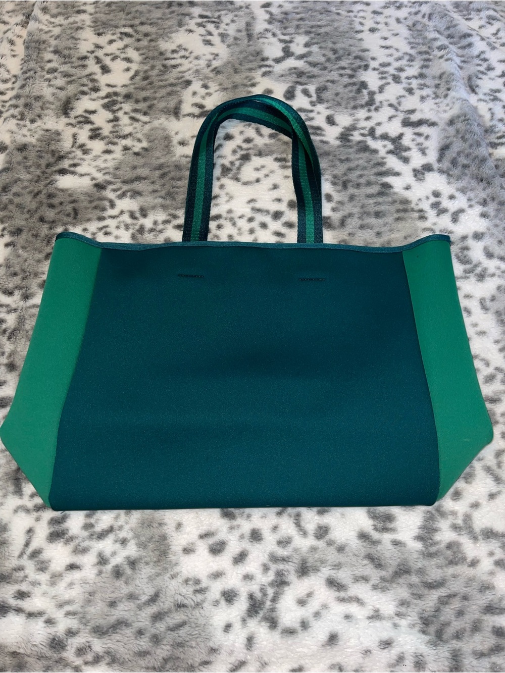 Summersalt tote bag